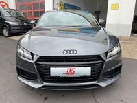 usata Audi TT Coupé 2.0TFSI QUATTRO S-LINE S-TRONIC MATRIX B&O