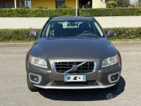 Usata Volvo XC70 Summum 185 CV (136 kW) 2008 Marrone Station wagon