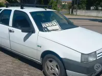 Usata Fiat Tipo 76 CV (55 kW) 1992 Bianco Utilitaria