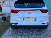 usata Kia Sportage 1.7 crdi Class 2wd