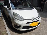 usata Citroën C4 Picasso I 2006 1.6 hdi Seduction 110cv