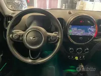 Usata Mini Cooper S Countryman Hype 125 CV (91 kW) 2021 Grigio SUV