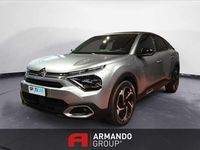 Occasion Citroën C4 PureTech 2024 Argent Berline