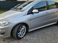 Usata Mercedes B160 95 CV (69 kW) 2009 Other Monovolume
