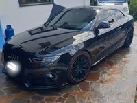 Usata Audi A5 245 CV (180 kW) 2010 Coupé