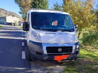 usata Fiat Ducato multi jet120