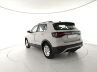 usata VW T-Cross - 1.0 TSI Style BMT usato