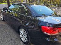 Usata BMW 320 Cabriolet 177 CV (130 kW) 2008 Cabrio