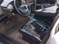 Usata Citroën CX 136 CV (100 kW) 1986 Station wagon