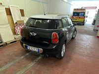 Usata Mini Cooper D Countryman 111 CV (81 kW) 2012 SUV
