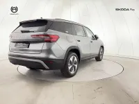 Usata Skoda Kodiaq Executive 150 CV (110 kW) 2025 Grigio SUV