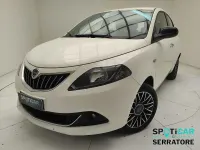 Usata Lancia Ypsilon S 70 CV (51 kW) 2024 Bianco Utilitaria