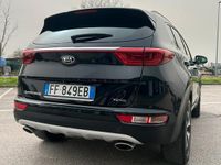 usata Kia Sportage GT Line