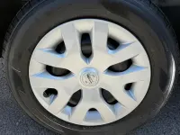 Usata Nissan Qashqai Tekna 106 CV (77 kW) 2009 Bianco SUV