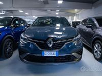 Usata Renault Captur RS Line 160 CV (117 kW) 2022 Other SUV