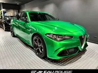 usata Alfa Romeo Giulia 2.9 T V6 Quadrifoglio