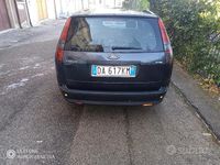 Usata Ford Focus 115 CV (84 kW) 2006 Grigio Station wagon