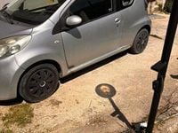 Usata Citroën C1 68 CV (50 kW) 2007 Utilitaria