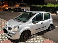 Usata Renault Modus 2008 Monovolume