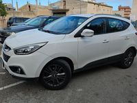 Usata Hyundai ix35 Xpossible 2012 Bianco SUV