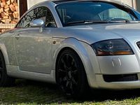 Usata Audi TT 225 CV (165 kW) 2003 Coupé