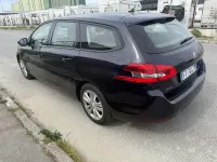 Usata Peugeot 308 SW Business-Line 131 CV (96 kW) 2019 Station wagon