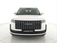 Nuova Jaecoo 5 147 CV (108 kW) 2025 Bianco SUV