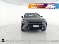 Usata Cupra Formentor 150 CV (110 kW) 2025 Gray SUV