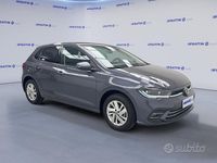 Usata VW Polo Edition 95 CV (69 kW) 2025 Gray Berlina