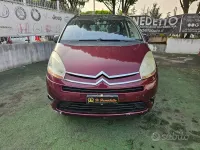 Usata Citroën Grand C4 Picasso 2007 Monovolume