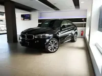 Usado BMW X6 M Sport 249 HP (183 kW) 2016 Preto SUV