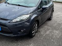 Usata Ford Fiesta 97 CV (71 kW) 2010 Utilitaria