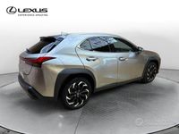 usata Lexus UX Hybrid Executive