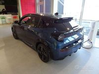 Usata Lancia Ypsilon 50 kW (69 CV) 2024 Blu Utilitaria