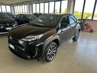 Usata Toyota Yaris Cross Trend 92 CV (67 kW) 2024 Nero SUV