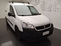 usata Peugeot Partner 1.6 HDi 90CV FAP L1 Furgone Comfort