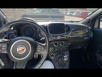 Usata Abarth 695 179 CV (131 kW) 2018 Grigio Utilitaria