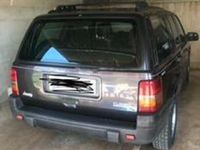 usata Jeep Grand Cherokee Grand Cherokee2.5 td Laredo