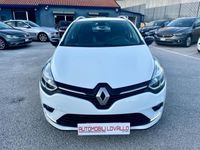 usata Renault Clio IV Clio Sporter dCi 8V 90 CV Business