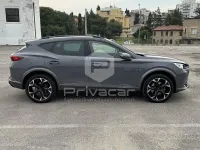 Usata Cupra Formentor 150 CV (110 kW) 2023 Grigio SUV