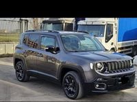 Usata Jeep Renegade 120 CV (88 kW) 2017 SUV