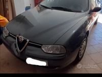 usata Alfa Romeo 156 1.8 twin air unico proprietario