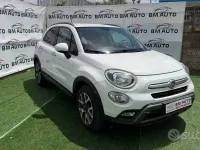 Gebraucht Fiat 500X Cross 95 PS (69 kW) 2018 Weiß SUV