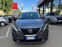 Usata Nissan Qashqai 158 CV (116 kW) 2022 Dark metal grey SUV