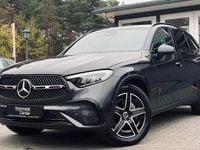 Occasion Mercedes GLC200 Premium 204 ch (150 kW) 2023 Other SUV