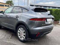 Usata Jaguar F-Pace 204 CV (150 kW) 2023 Gray SUV
