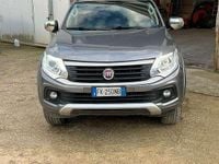 Usata Fiat Fullback S 181 CV (133 kW) 2017 Pick-up