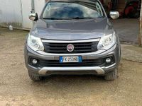 Usata Fiat Fullback S 181 CV (133 kW) 2017 Pick-up