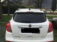 Usata Opel Mokka X Innovation 140 CV (102 kW) 2017 SUV