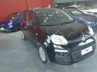 Usata Fiat Panda S 71 CV (52 kW) 2022 Nero Berlina